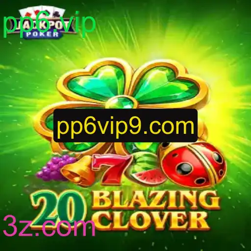 Desvendando o Fascinante Mundo de 20BlazingClover
