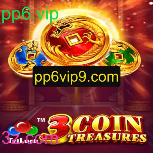 Explorando o Universo de 3CoinTreasures: Um Olhar Detalhado