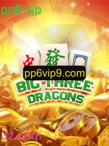 Explorando o Mundo de BigThreeDragons