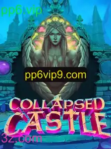 Descubra o Novo Mundo de Aventura em CollapsedCastle