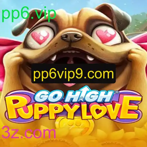 GoHighPuppyLove: Uma Aventura Canina Envolvente