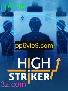 Descubra o Empolgante Jogo HighStriker