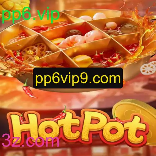 Explorando o Jogo de Azar Hotpot e o Fenômeno pp6.vip