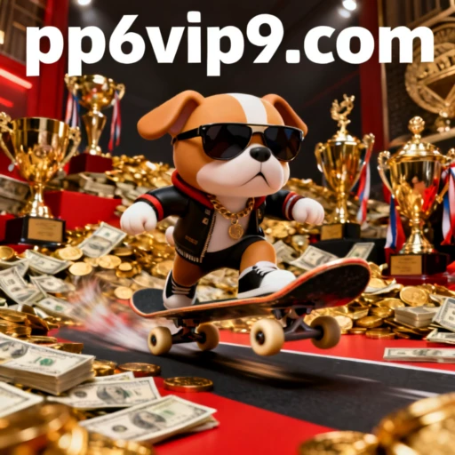 pp6.vip Logo