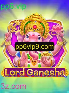 LordGanesha: Uma Imersão no Universo do Jogo pp6.vip