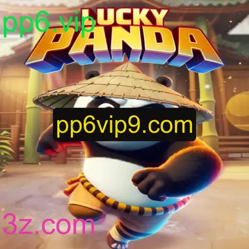 Explorando o Mundo do Jogo LuckyPanda no pp6.vip