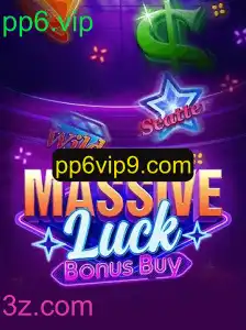 Explorando o Universo de MassiveLuckBonusBuy: Um Guia Completo