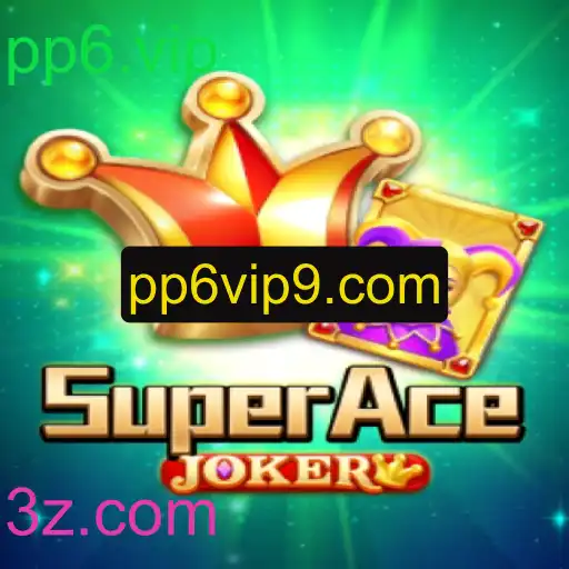 SuperAceJoker: Um Mergulho no Mundo do Jogo