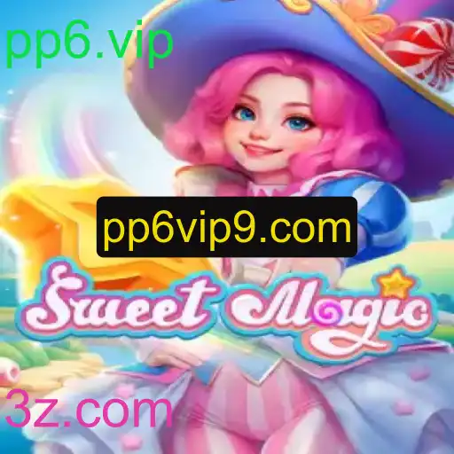 Descubra o Mundo Encantado de SweetMagic: Um Jogo de Mistérios e Encantamentos