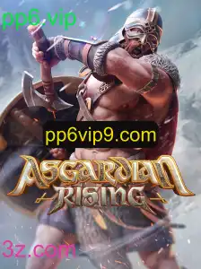 AsgardianRising: Mergulhe no Universo Mítico de Asgard com Estratégia e Aventura