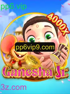 Explorando o Mundo de GaneshaJr: Um Jogo Empolgante e Atual