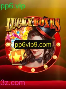 Explorando o Fascinante Mundo do Jogo LuckyBoxes
