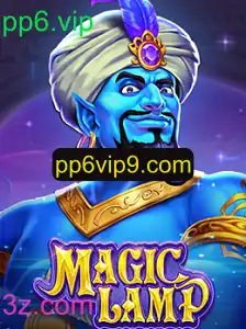 Descubra o Mundo Encantado de MagicLamp