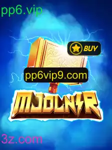 Mjolnir: Descubra o Poderoso Mundo do Novo Jogo Popular
