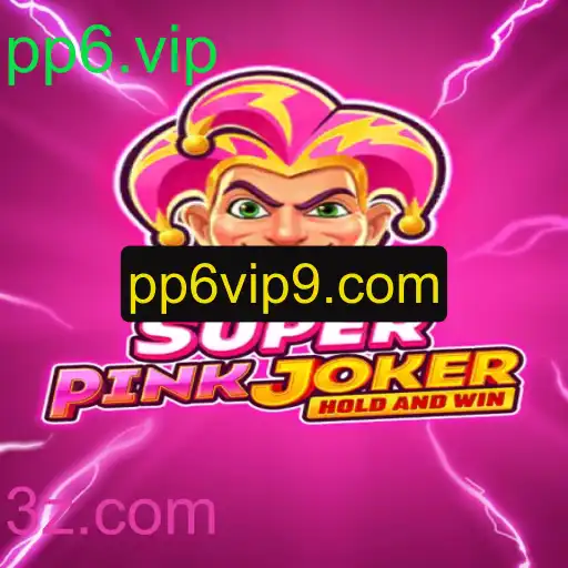 Descubra o Fascinante Mundo de SuperPinkJoker