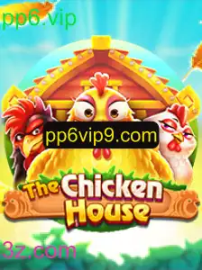 Explorando O Mundo de TheChickenHouse